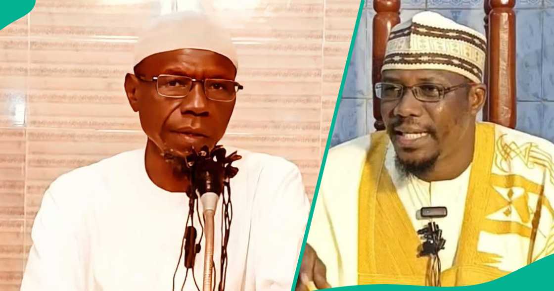 Malami ya ji dadin dattakun ɗaliban Malam Idris Dutsen Tanshi Malami ya ji dadin dattakun ɗaliban Malam Idris Dutsen Tanshi