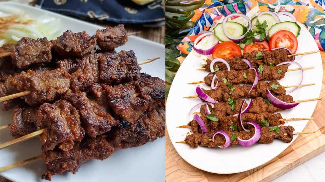 intercontinental dishes in Nigeria intercontinental dishes in Nigeria