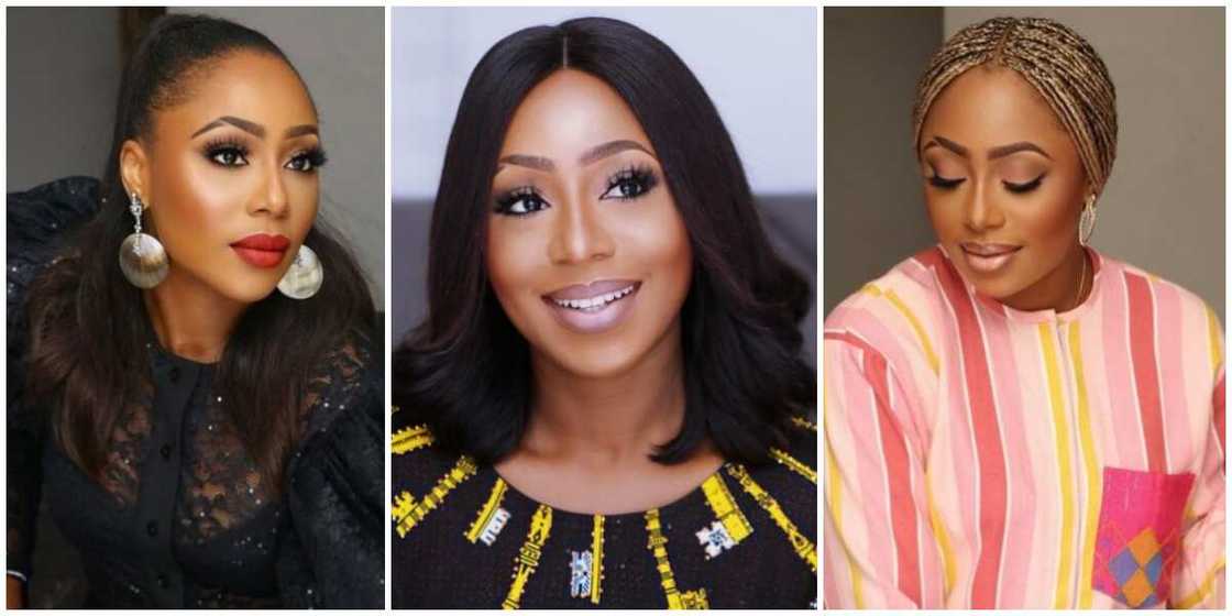 Dakore Egbuson's photos. Dakore Egbuson's photos.