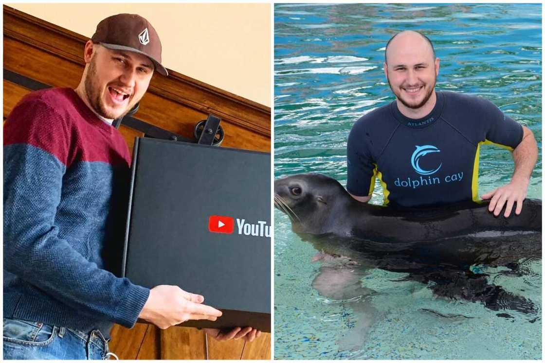 Best YouTubers of all time Best YouTubers of all time