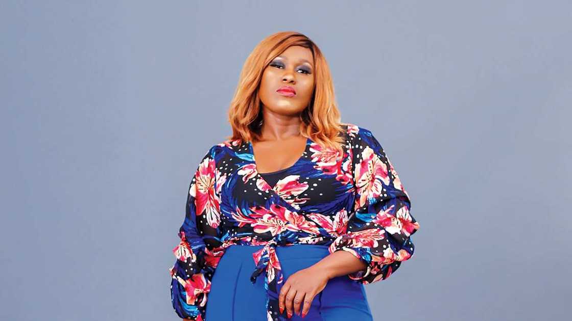 Uche Jombo Uche Jombo