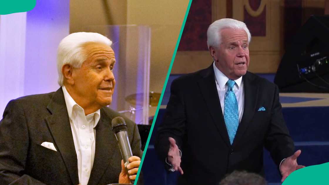 Jesse Duplantis Jesse Duplantis