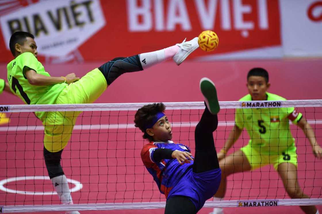 World's weirdest sports World's weirdest sports