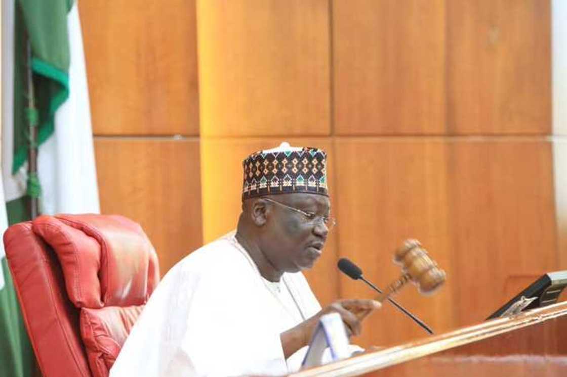 Boko Haram: Majalisa ta yi magana a sakamakon ta’adin da aka yi a Garkida Boko Haram: Majalisa ta yi magana a sakamakon ta’adin da aka yi a Garkida