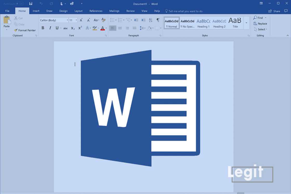 how to turn on AutoSave in Word how to turn on AutoSave in Word