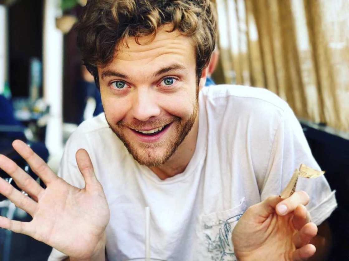 Jack Quaid Jack Quaid