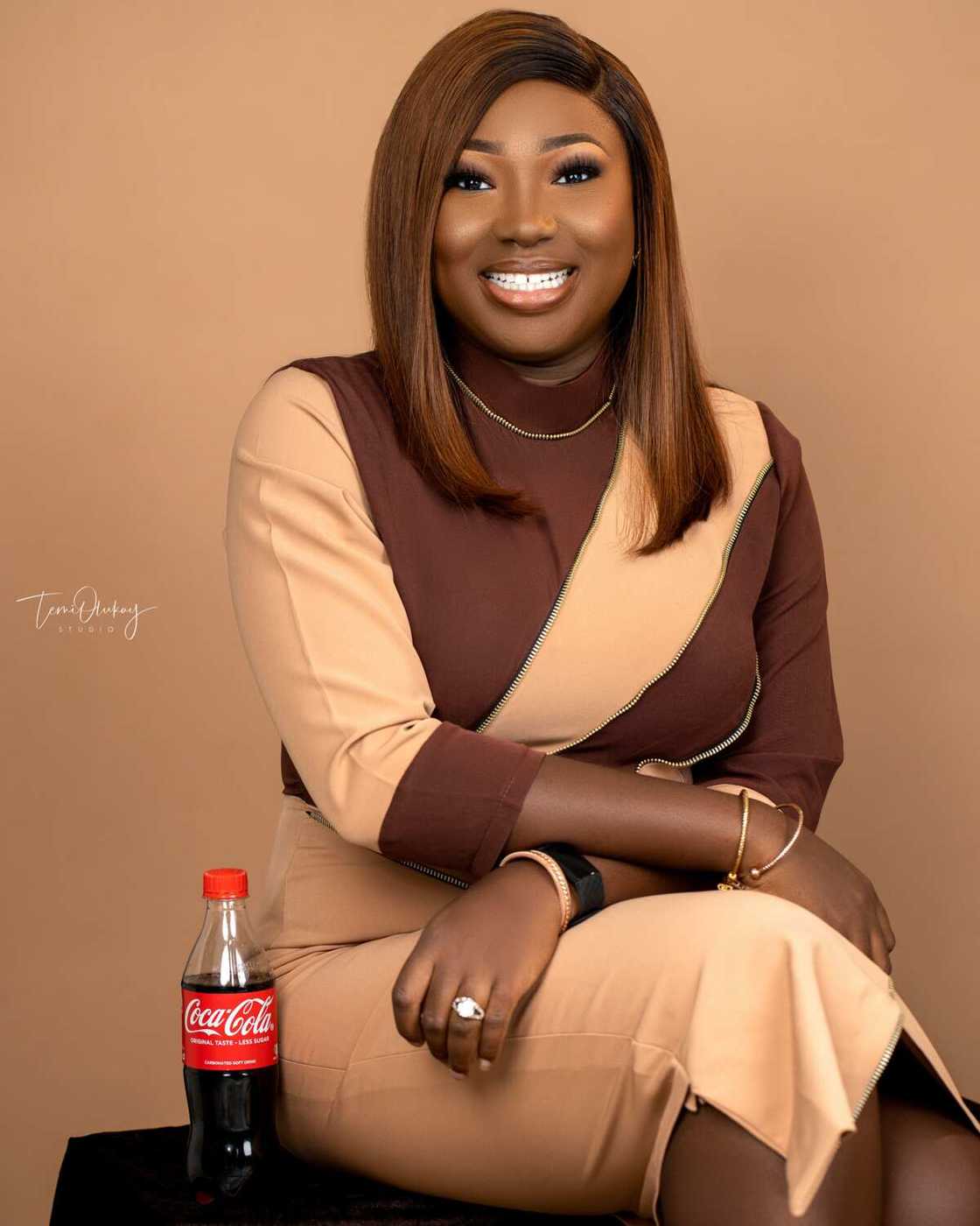 Phoebe Dami-Asolo announced as Director of Operations, Coca-Cola, India & Southwest Asia Operating Unit Phoebe Dami-Asolo announced as Director of Operations, Coca-Cola, India & Southwest Asia Operating Unit