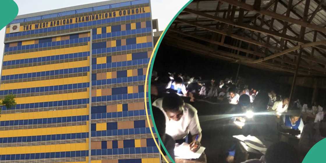 WAEC apologises to candidates, parents for late-night English language exams WAEC apologises to candidates, parents for late-night English language exams