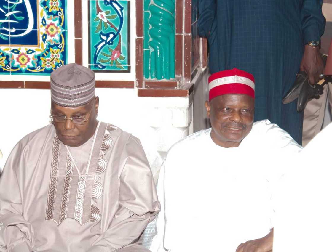 Rabiu Kwankwaso Rabiu Kwankwaso