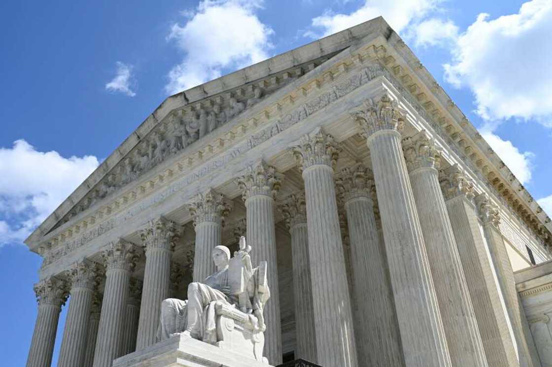 The US Supreme Court has sided with major social media platforms in a case over the liability for terrorist attacks