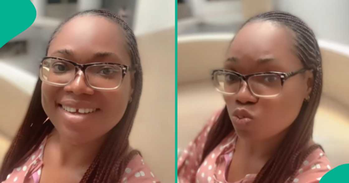 Mum unable to see her children as her baby daddy reportedly denies her access to them. Mum unable to see her children as her baby daddy reportedly denies her access to them.