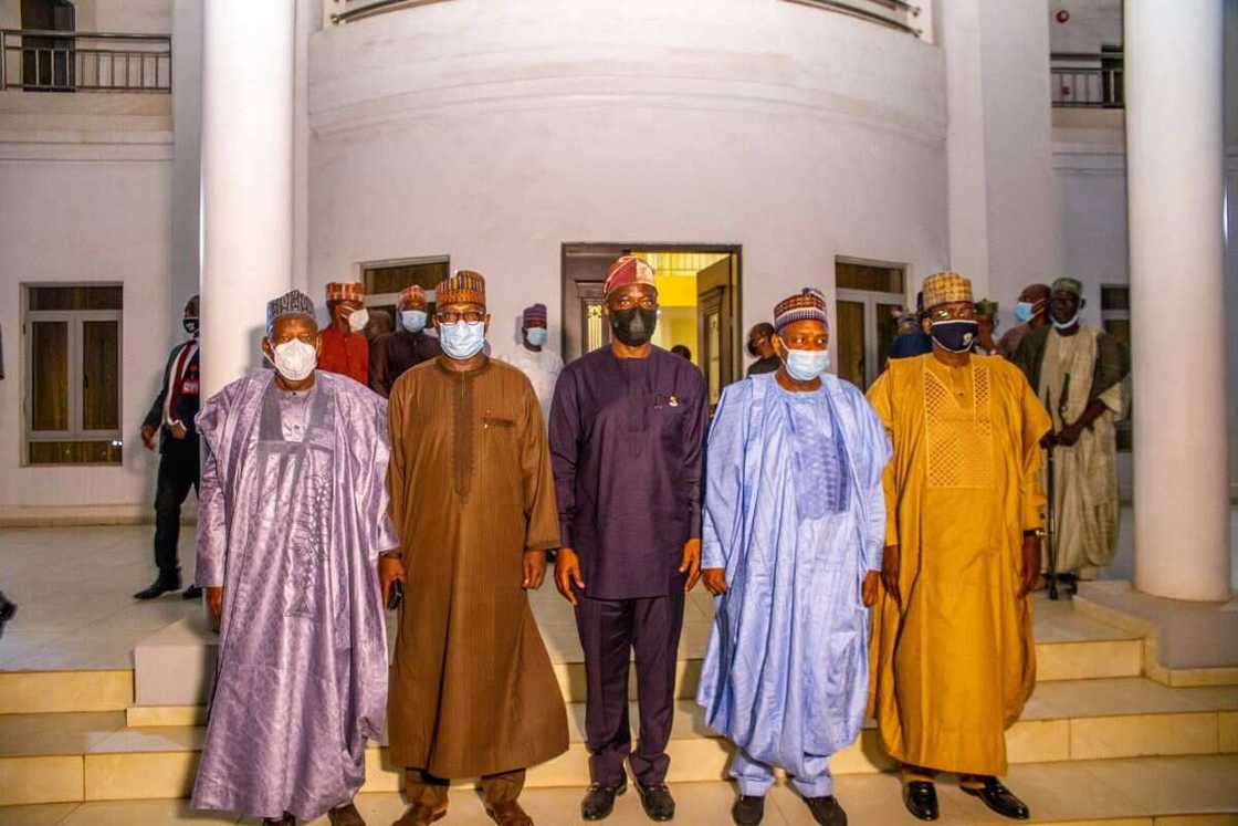 Shasha market: Group calls for tolerance among ethnic clusters Shasha market: Group calls for tolerance among ethnic clusters