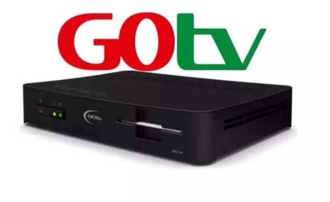 How to upgrade GOtv subscription after payment?