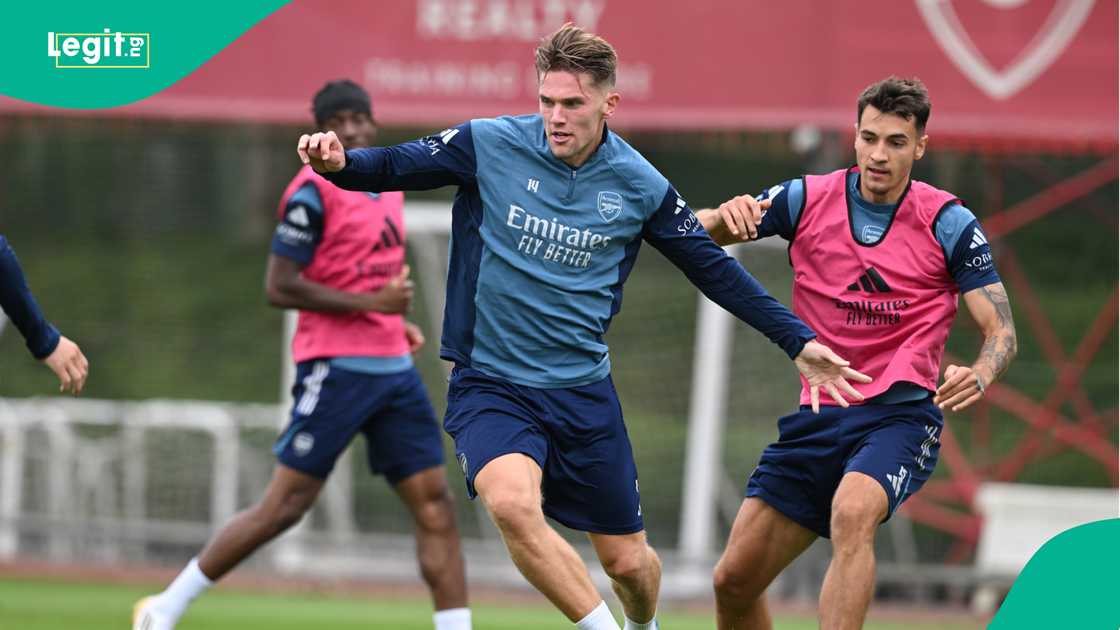 Viktor Gyokeres, Manchester United, Arsenal, Premier League, Old Trafford
