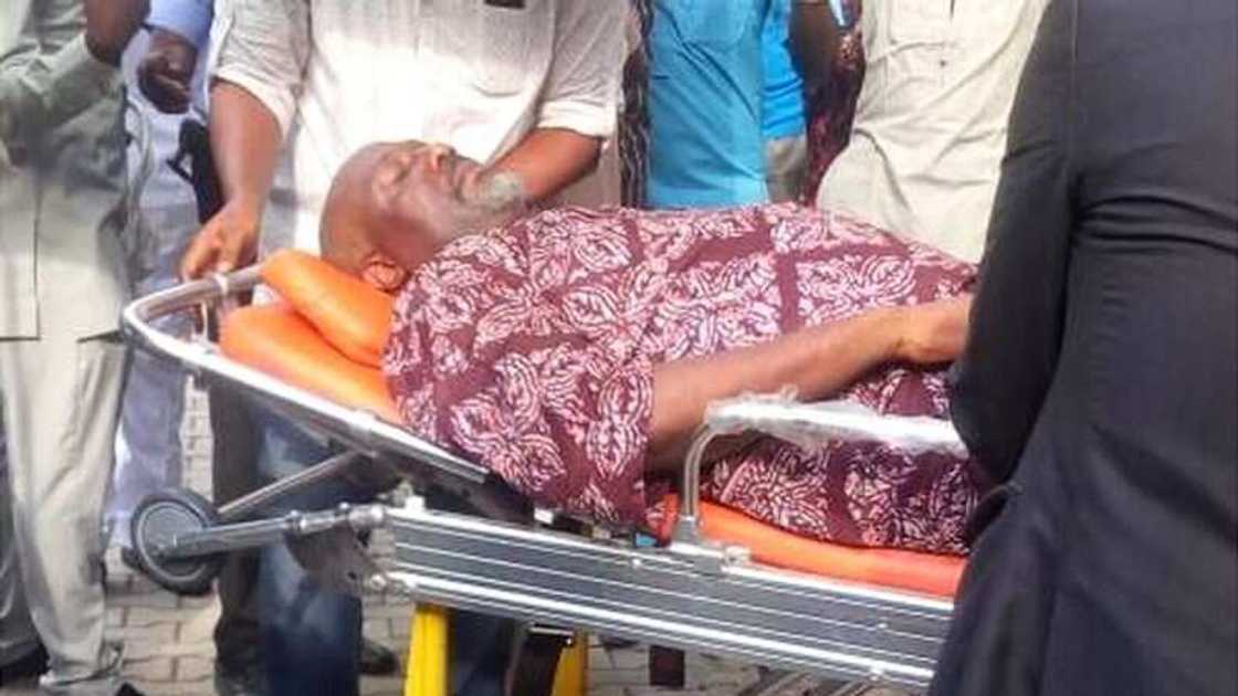 Corruption: Six politicians, govt officials who developed ‘health issues’ during corruption probe Corruption: Six politicians, govt officials who developed ‘health issues’ during corruption probe