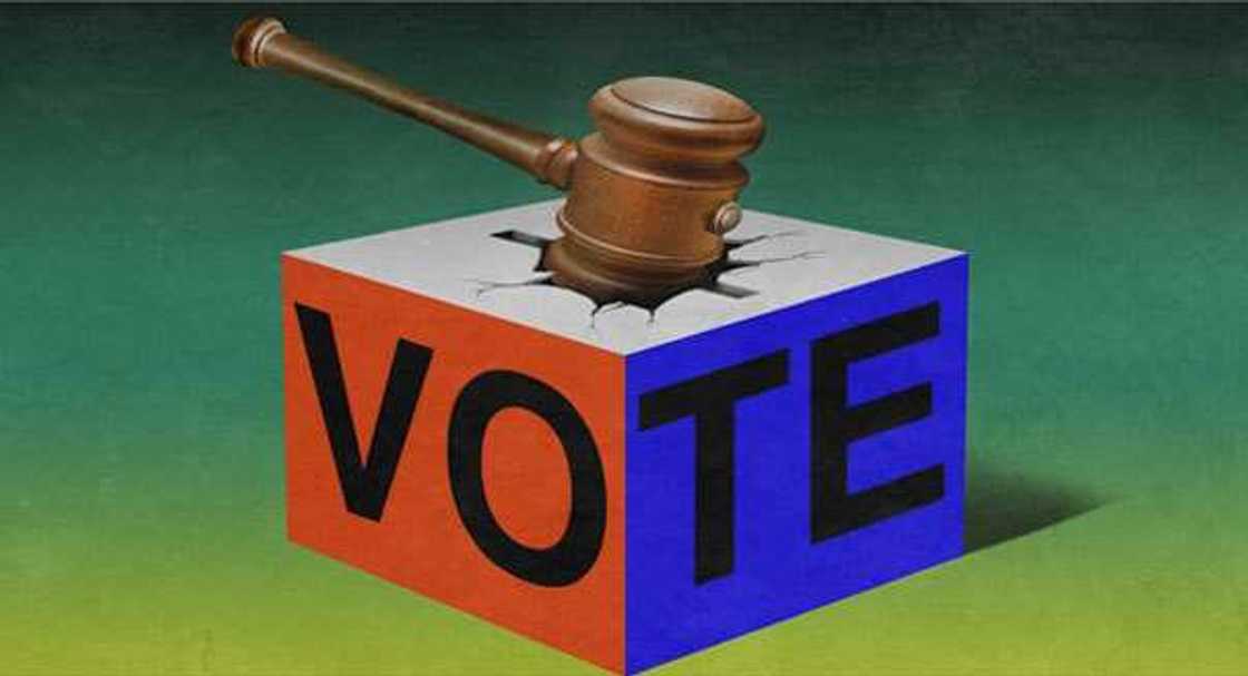 Types of electoral malpractice Types of electoral malpractice