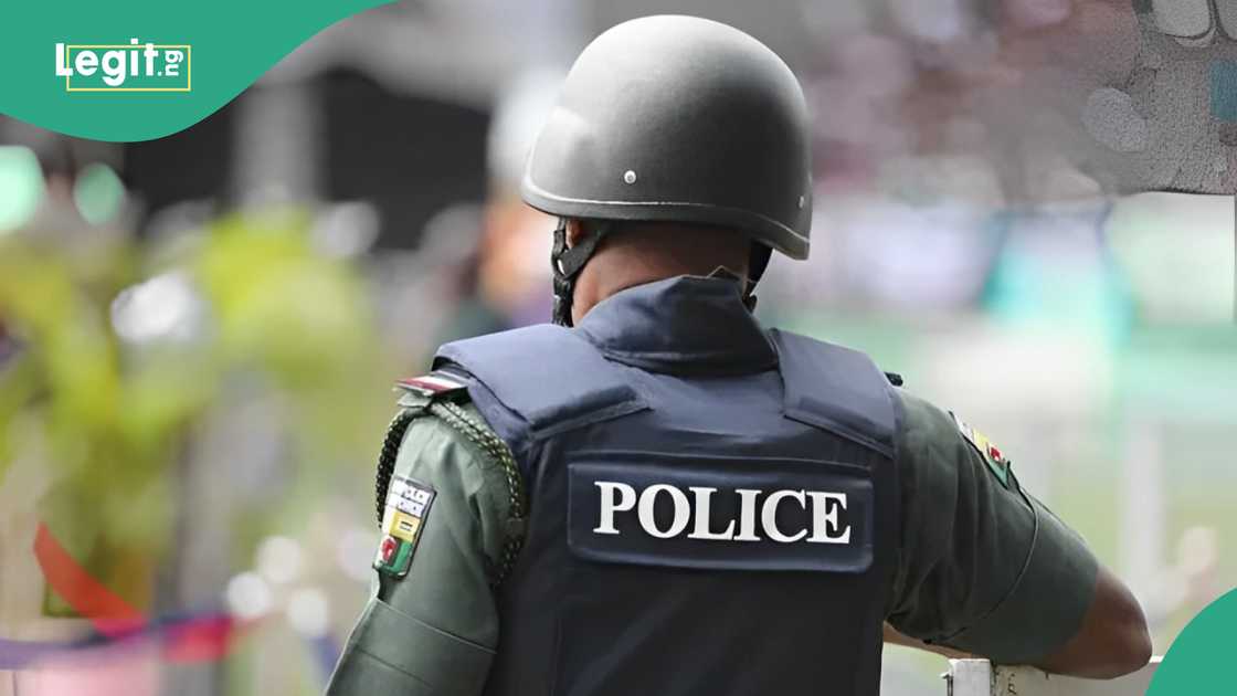 Mother faints as police nab student for cable theft