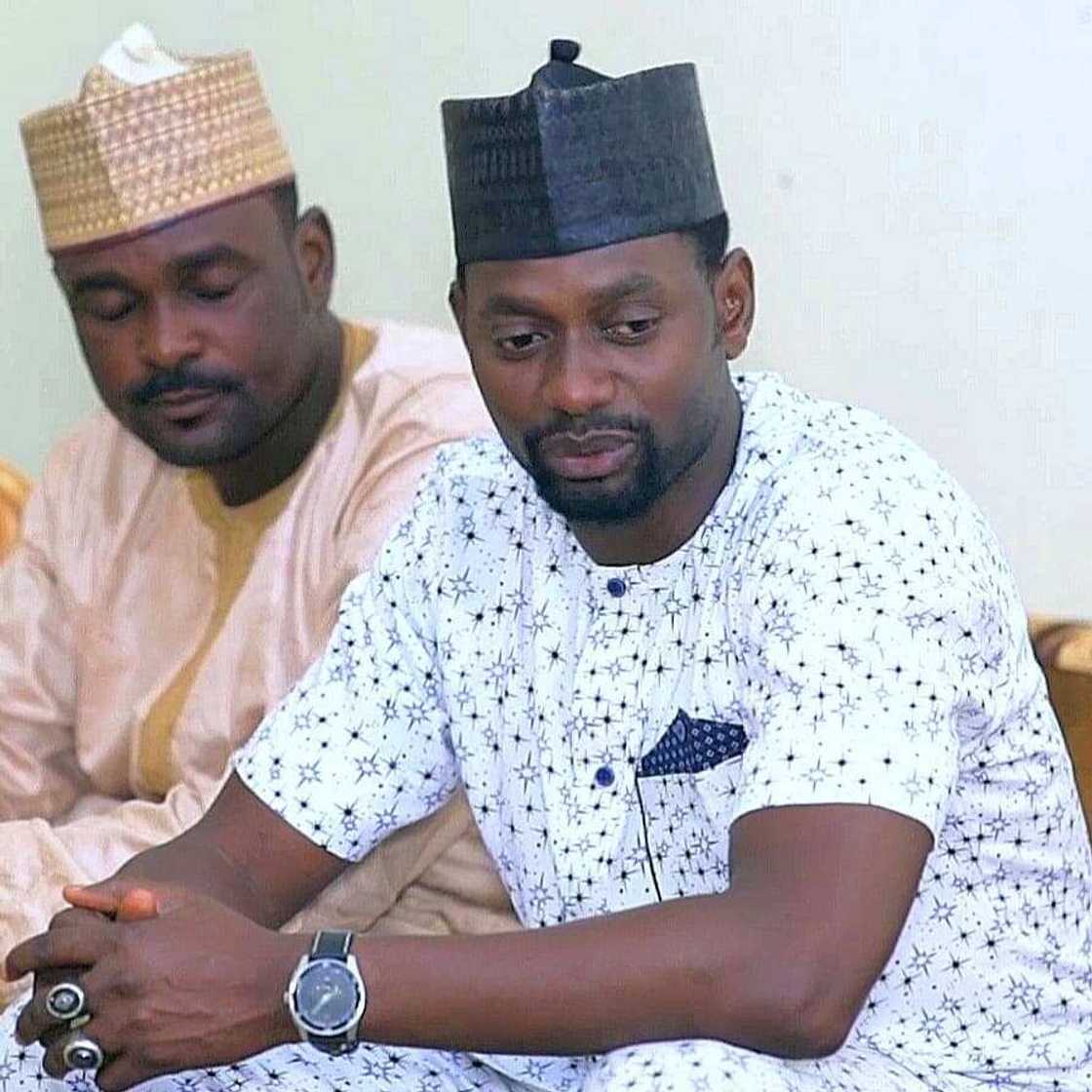 Lawan Ahmad Lawan Ahmad