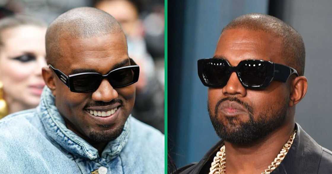 Kanye West said they didn't spend any money for the actual Superbowl commercial Kanye West said they didn't spend any money for the actual Superbowl commercial