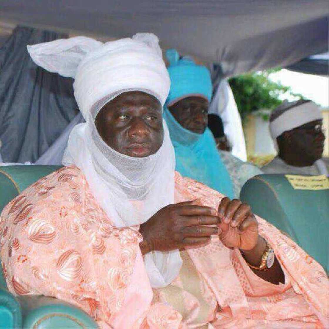 Babban magana: An nemi a kacaccala masarautar Minna zuwa yanka 5 Babban magana: An nemi a kacaccala masarautar Minna zuwa yanka 5