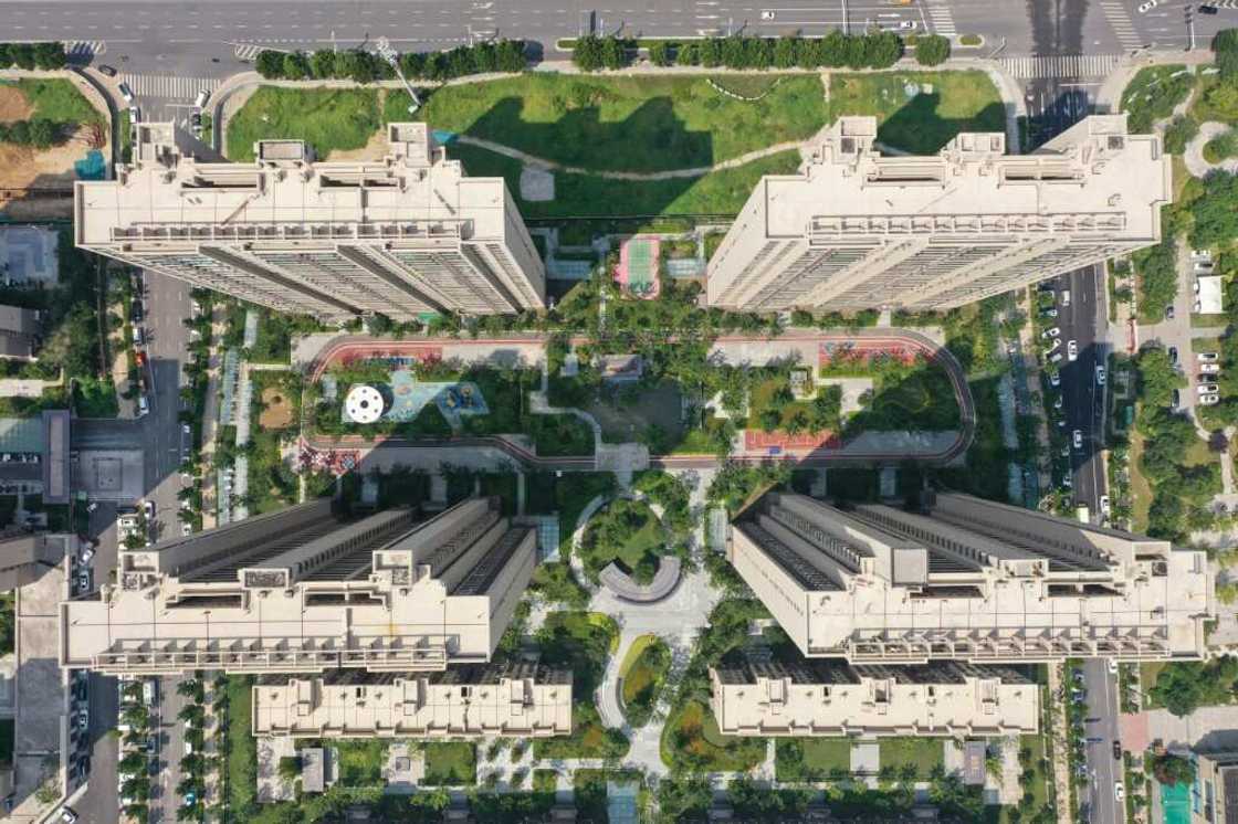 A surprise rate cut by China may point to further government action to support the stuttering economy and allay concerns over the property sector A surprise rate cut by China may point to further government action to support the stuttering economy and allay concerns over the property sector