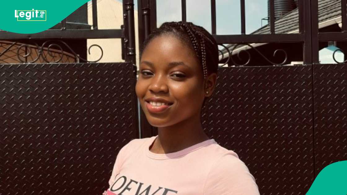 Big Esther, road accident, social media influencer Big Esther, road accident, social media influencer