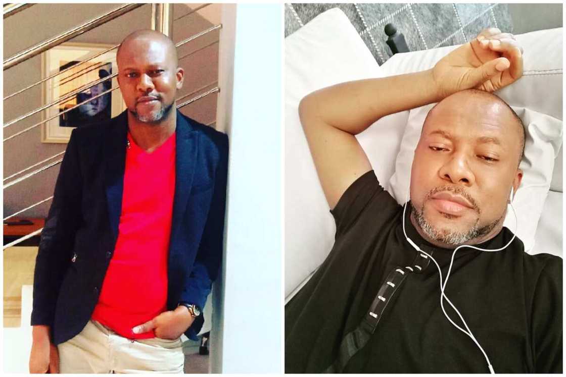Uche Edochie Uche Edochie