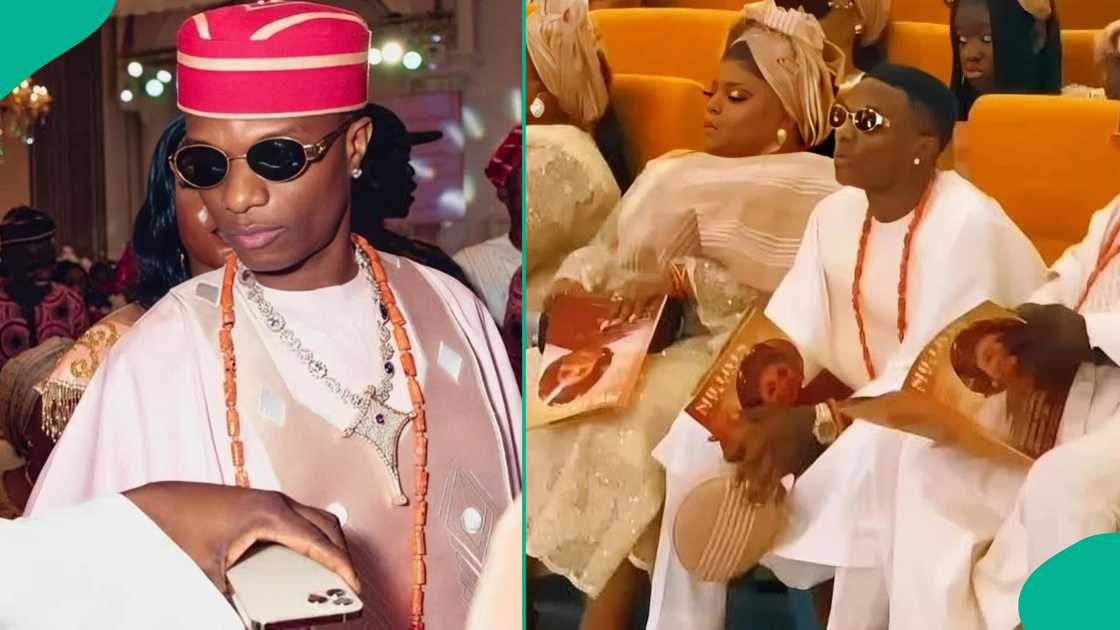 Wizkid, Wizkid's sister, death Wizkid, Wizkid's sister, death