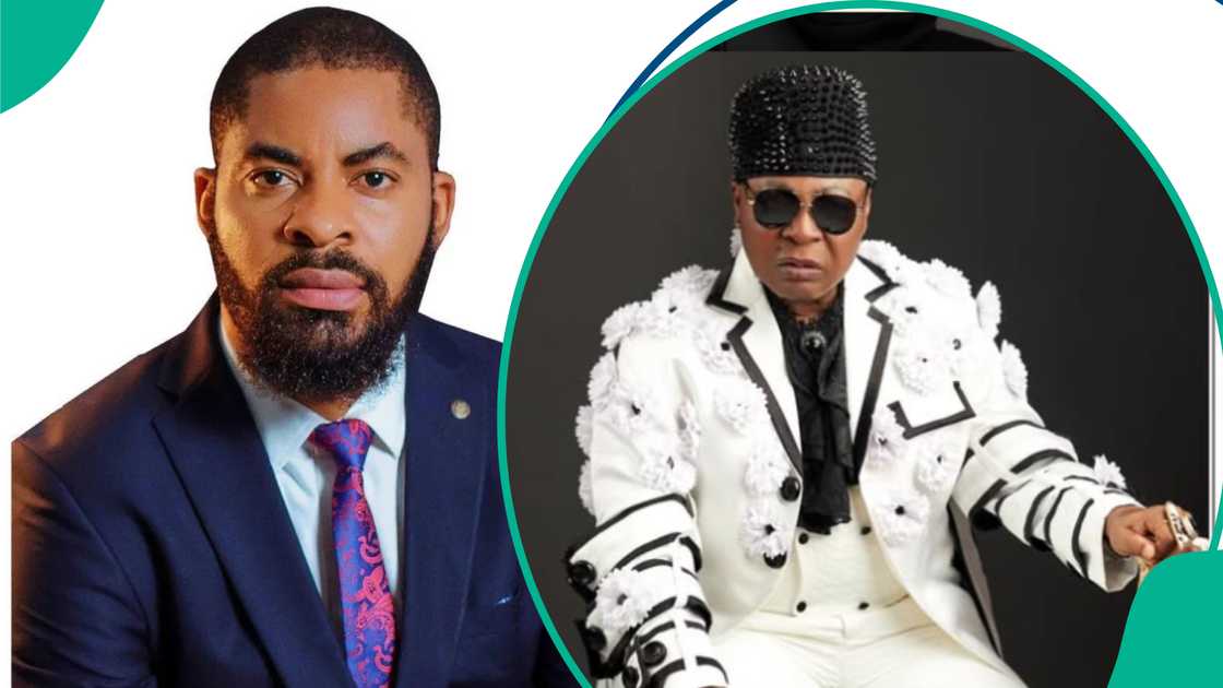 Deji Adeyanju calls out Charly Boy over shocking money claim