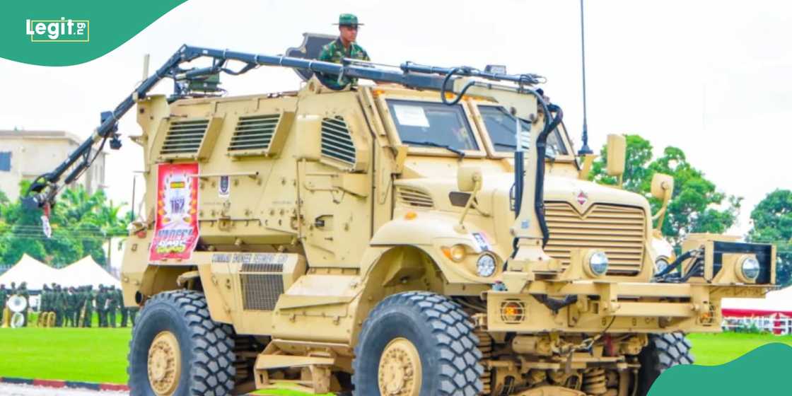 Nigerian military authorities confirmed that several senior ISIS and ISWAP commanders were killed