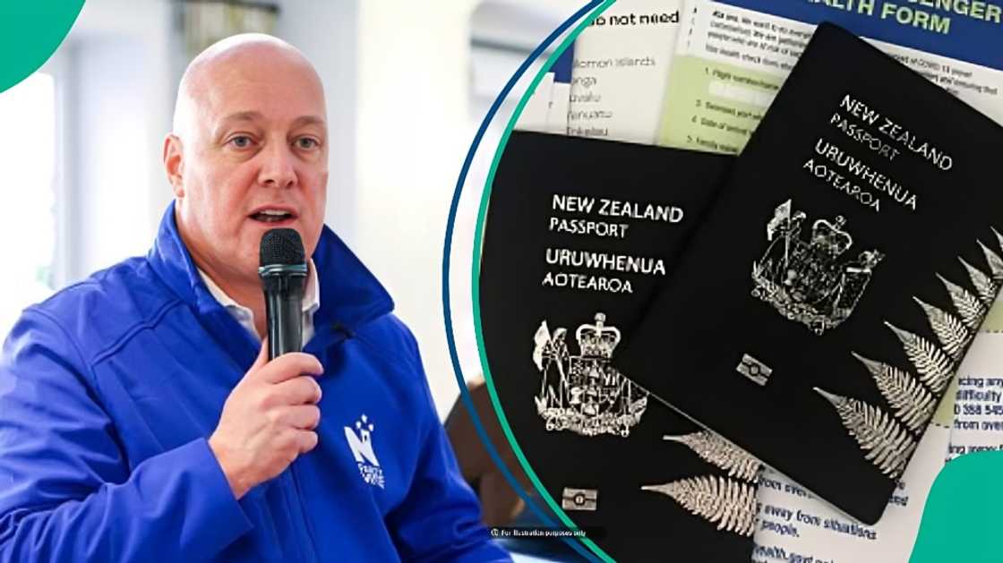 New Zealand announces 5 Working Holiday Visas requiring proof of English New Zealand announces 5 Working Holiday Visas requiring proof of English