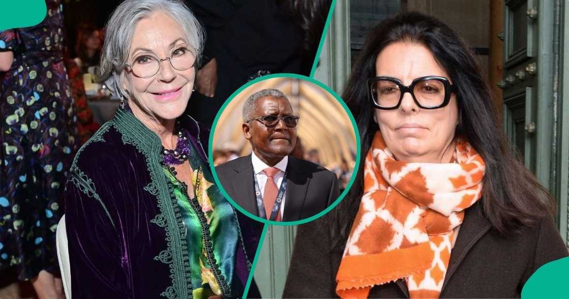 Richest women in the world Richest women in the world