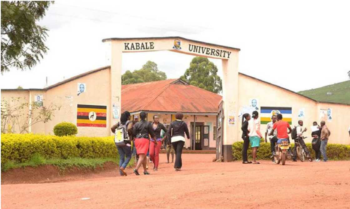 Kabale Uni Kabale Uni