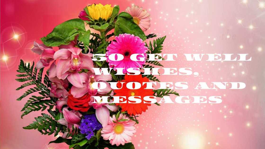 get well soon get well soon