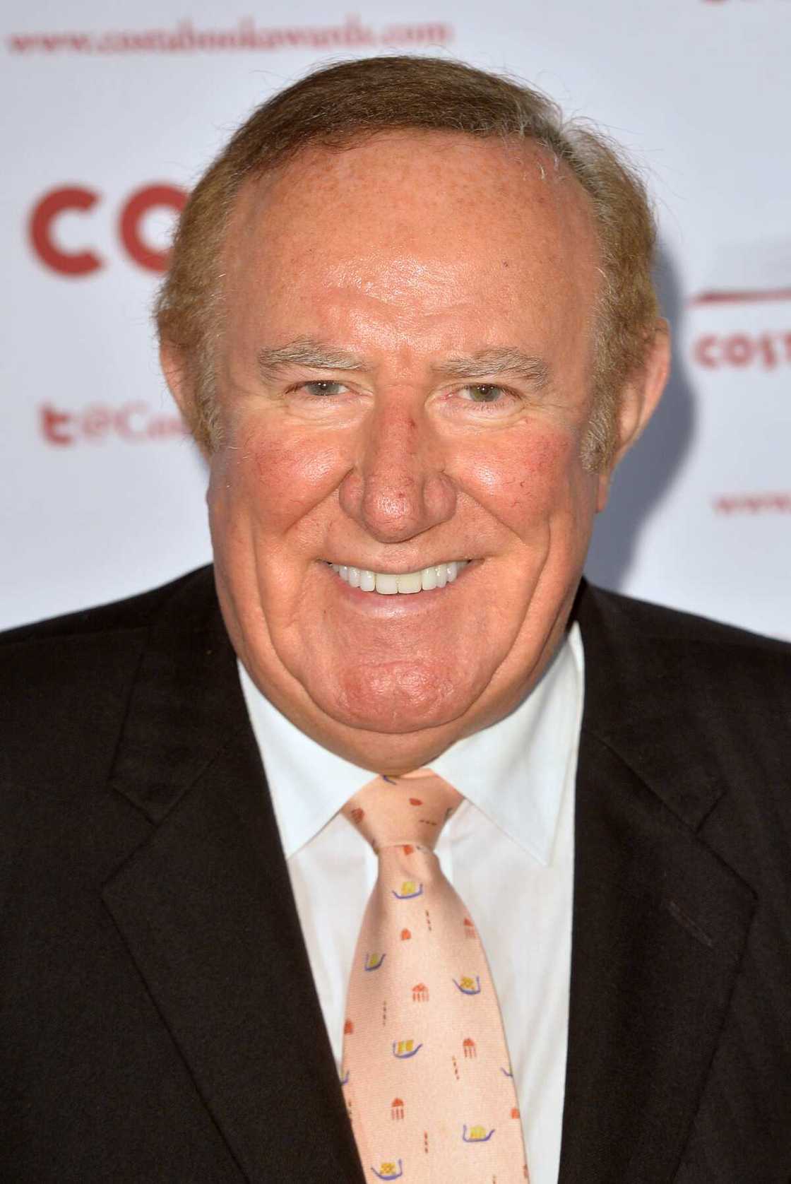 Andrew Neil Andrew Neil