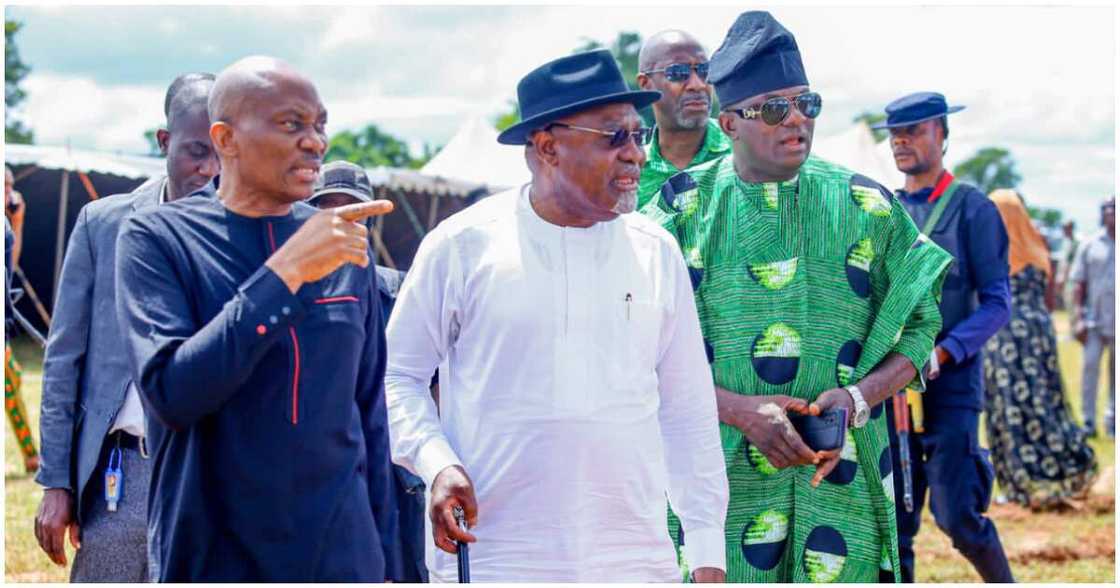 Ndudi Elumelu Ndudi Elumelu