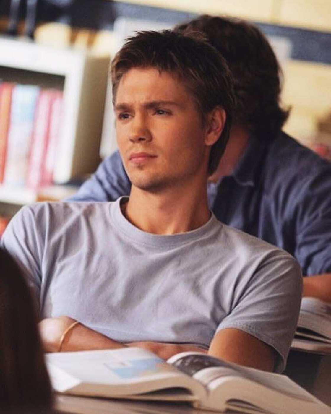chad michael murray movies and tv shows chad michael murray movies and tv shows