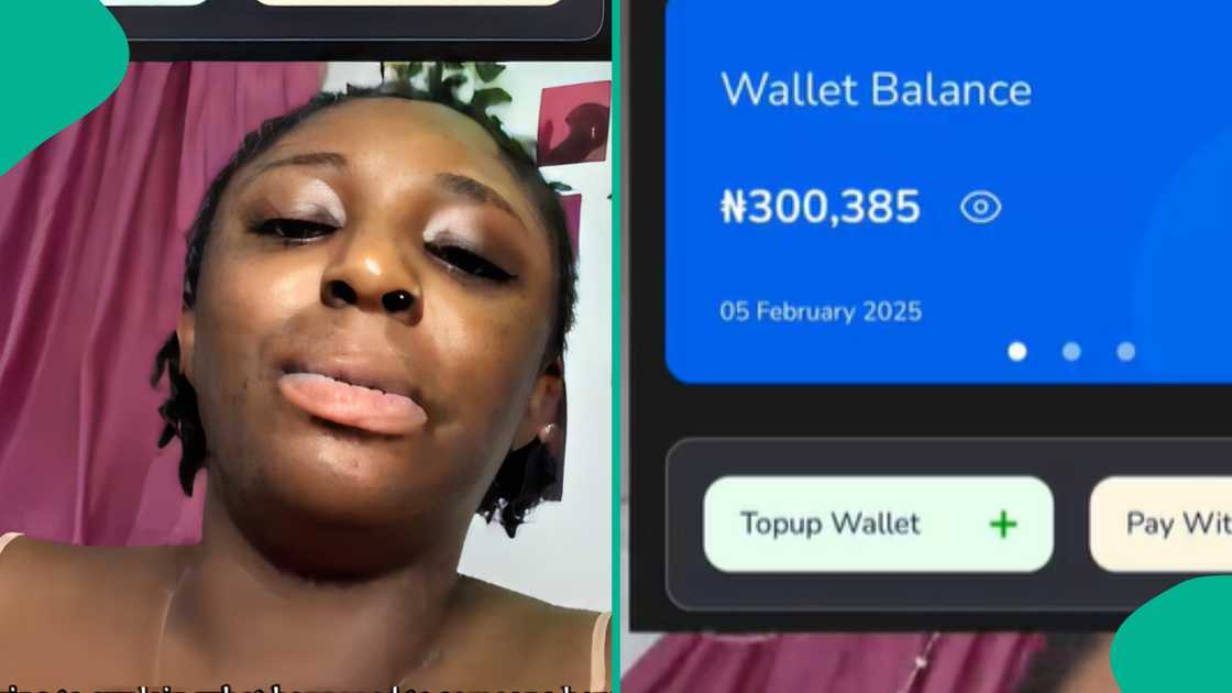 Lady mistakenly tops up her BRT app with N300k.