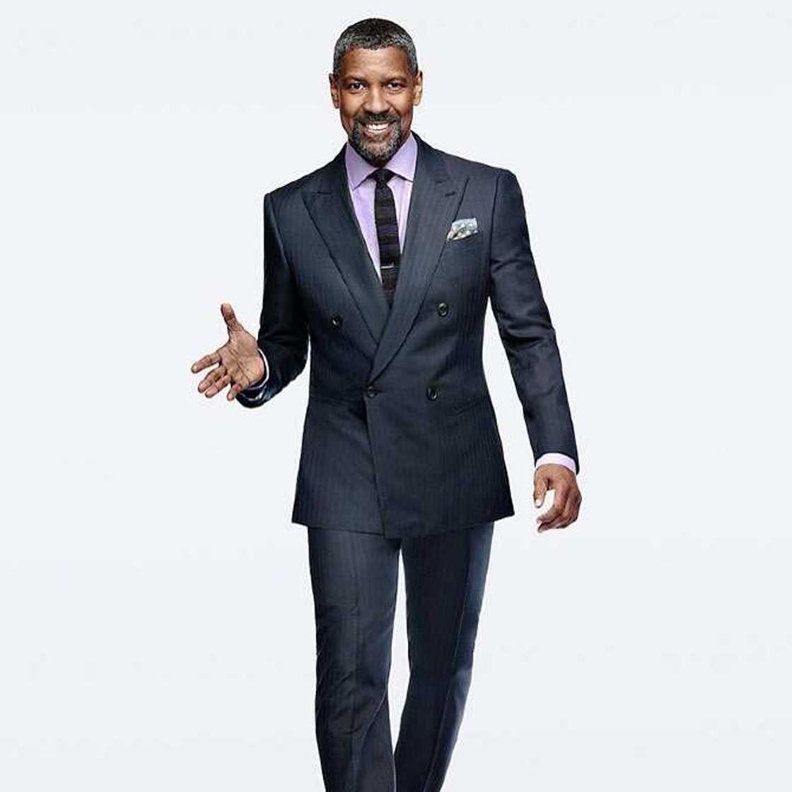 Denzel Washington worth Denzel Washington worth