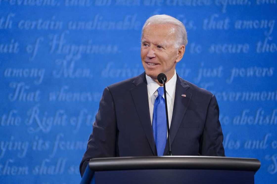 Joe Biden Joe Biden