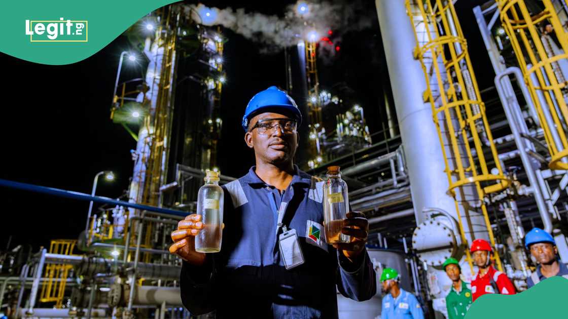 NNPC invites stakeholders to tour Port Harcourt refinery