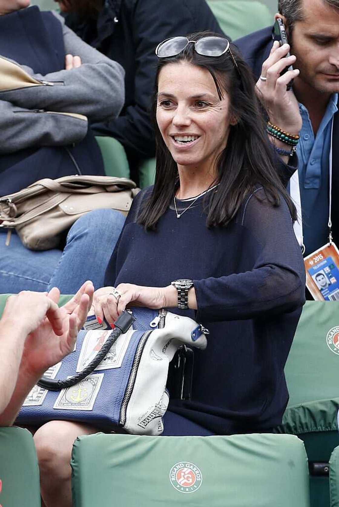 Sophie Le Saint Sophie Le Saint