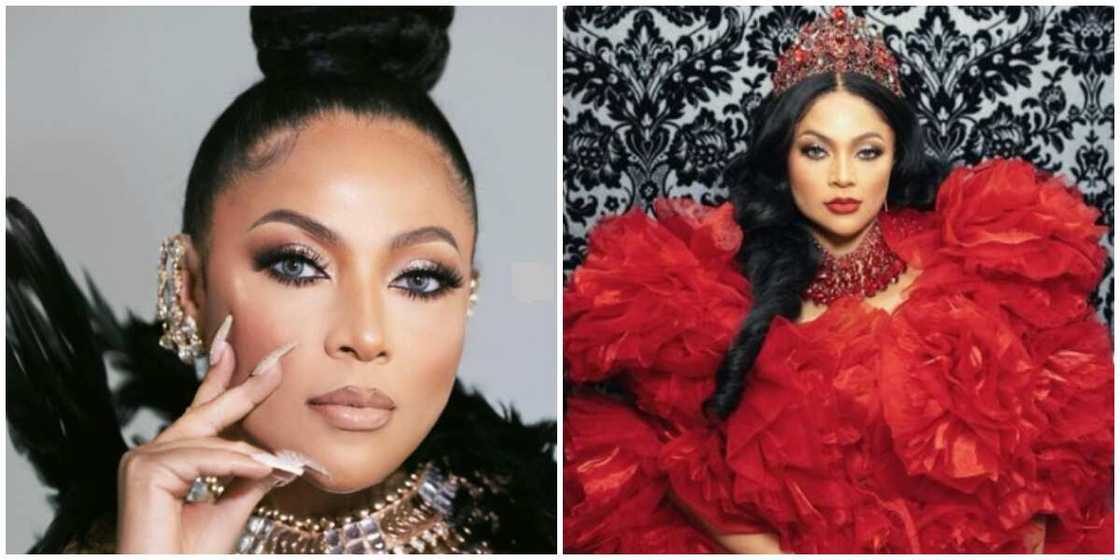 Photos of Lola Okoye. Photos of Lola Okoye.
