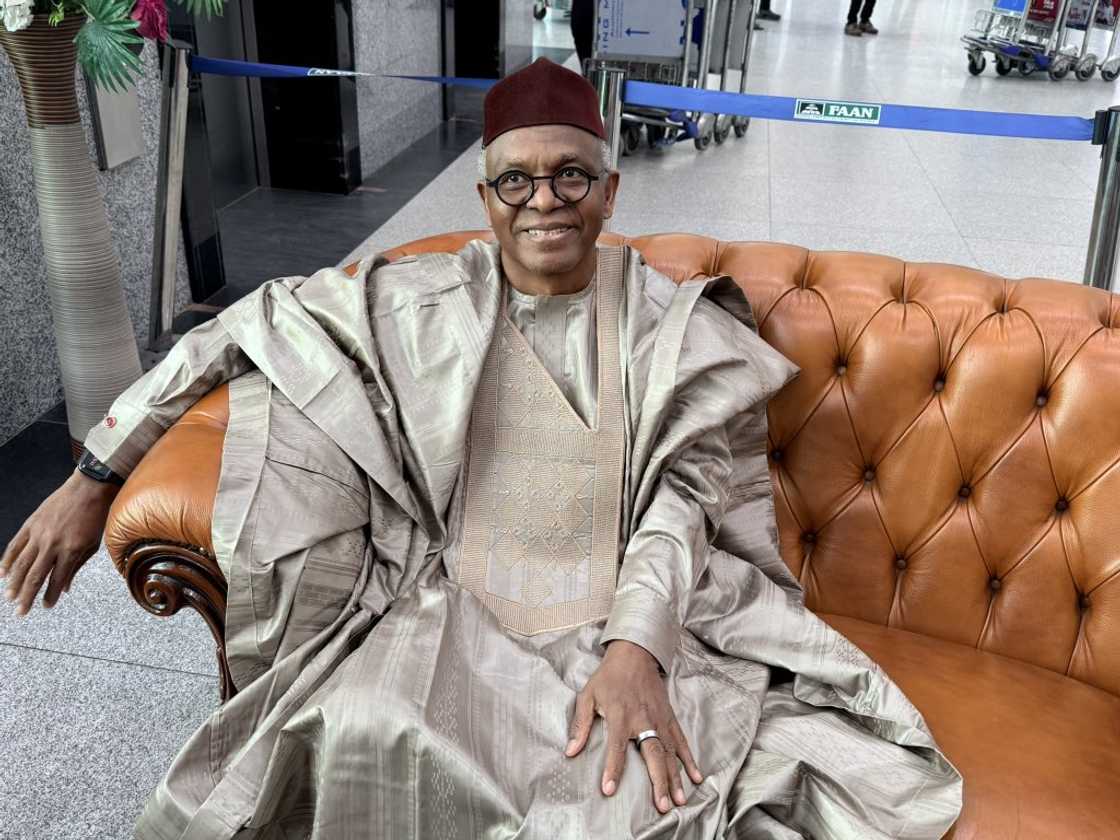 MURIC ta bukaci a saki Nasir El-Rufai
