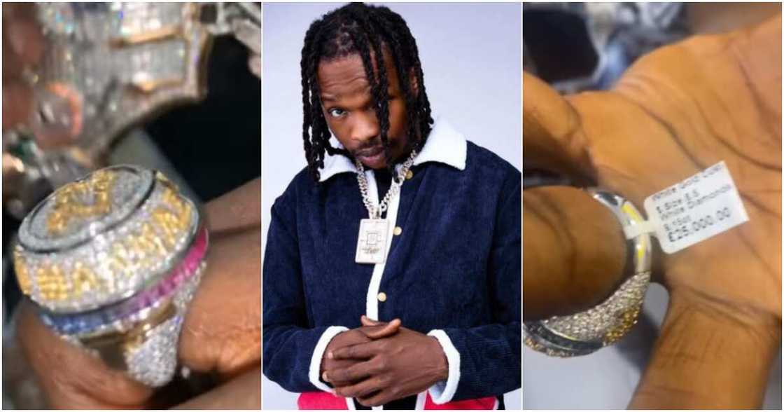 Naira Marley Naira Marley