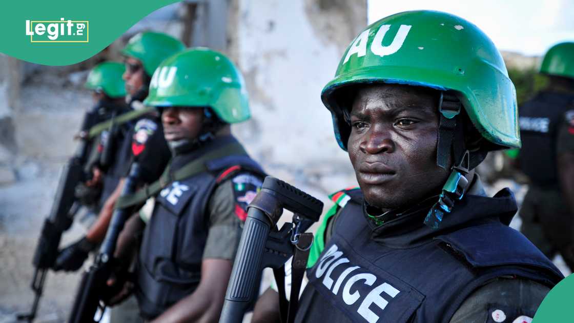 Boko Haram strikes in Yobe again Boko Haram strikes in Yobe again