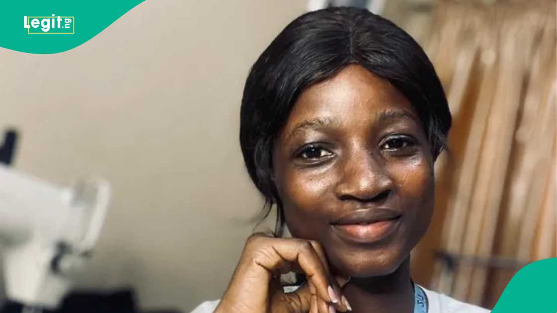 Bride-to-be sheds tears as church rejects her wedding dress.