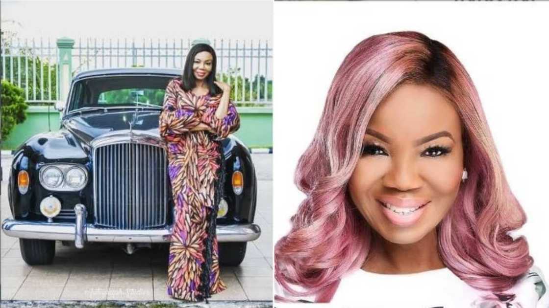 Betty Irabor Betty Irabor