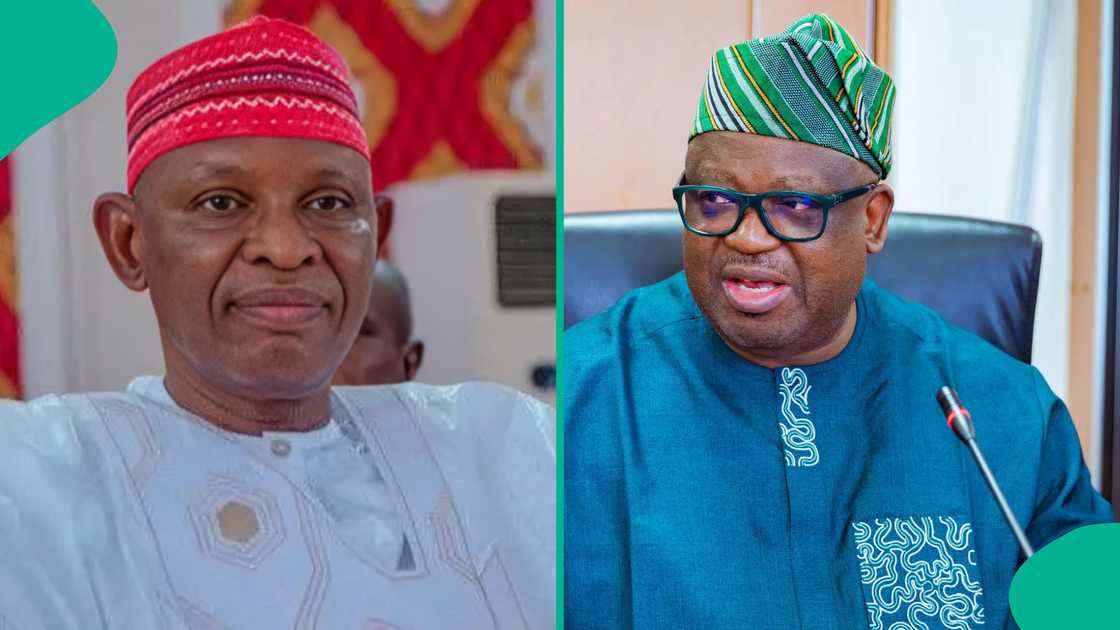 Kwara politics intensifies as multiple aspirants challenge Governor AbdulRazaq’s endorsed successor.