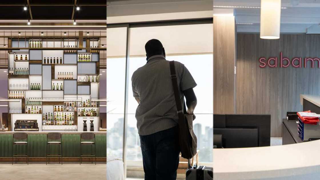 Man spends four months in hotel, leaves without paying Man spends four months in hotel, leaves without paying